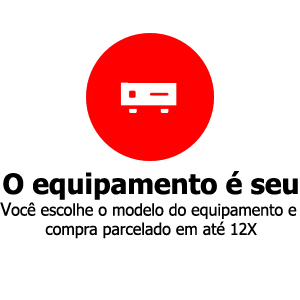 EQUIPAMENTO EQUIPAMENTO